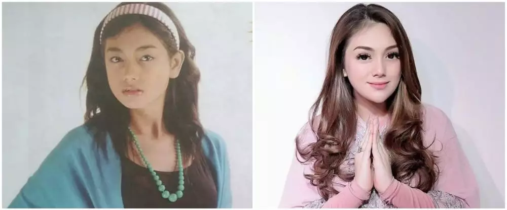 awal karier seleb peran antagonis © 2021 brilio.net