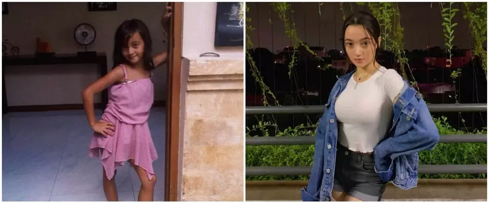 awal karier seleb peran antagonis © 2021 brilio.net