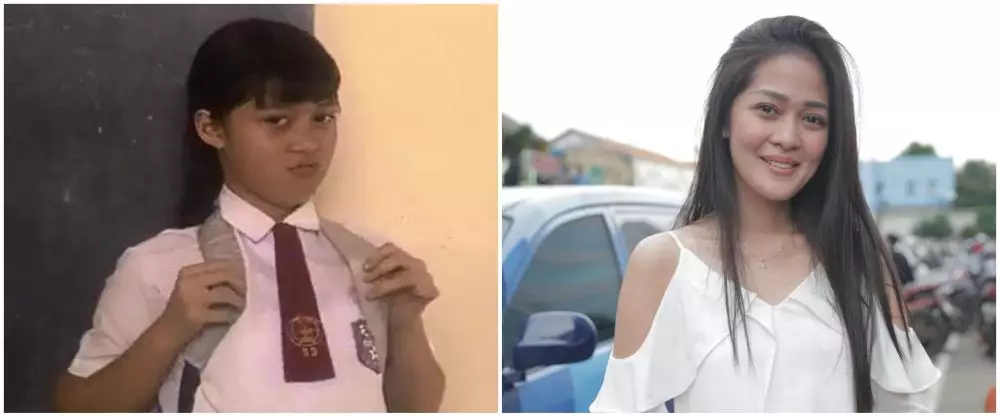 awal karier seleb peran antagonis © 2021 brilio.net