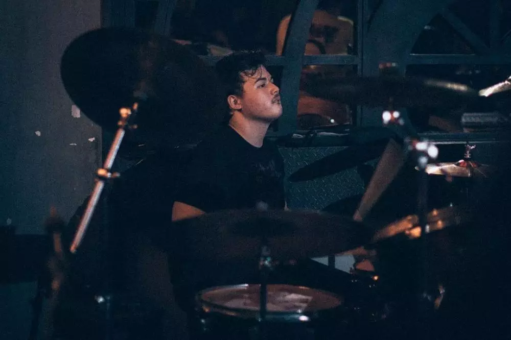 potret raya rambu rabbani © Instagram