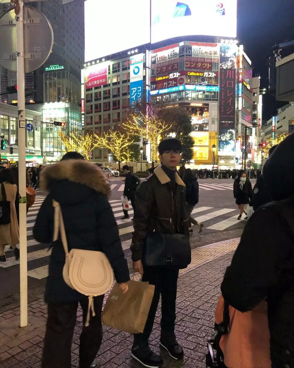  potret darren anak andi soraya © Instagram