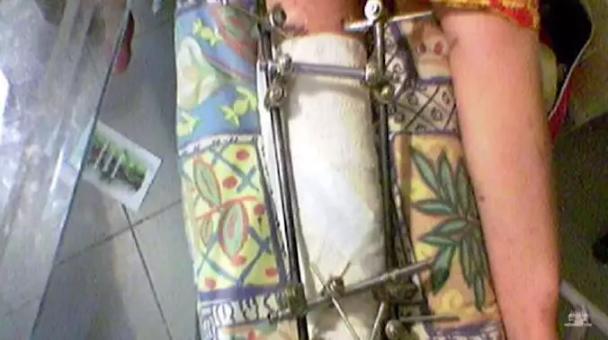 Cerita mantan pramugari Laura Lazarus © 2021 brilio.net