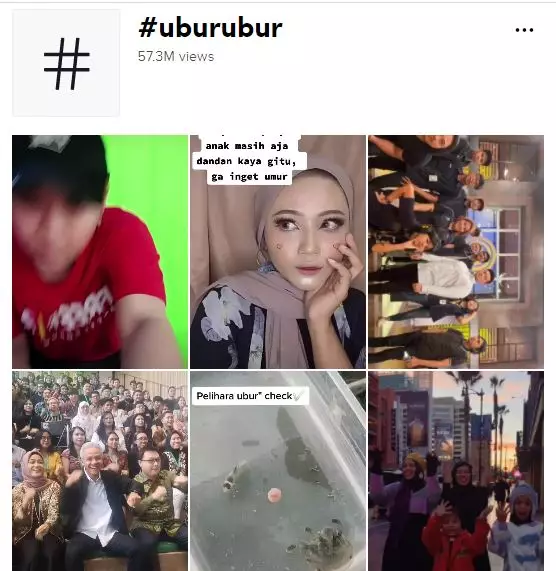 5 Konten TikTok trending di 2020, joget bareng teman hasilnya heboh berbagai sumber 5 Konten TikTok trending di 2020, joget bareng teman hasilnya heboh berbagai sumber