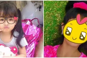 Ingat sama Aqila Herby Little Miss Indonesia? Ini 10 potret terbarunya