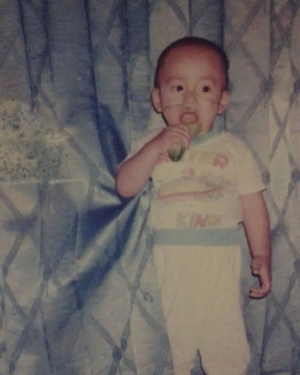 transformasi evan marvino © Instagram