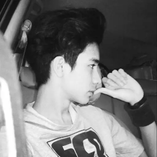 transformasi evan marvino © Instagram