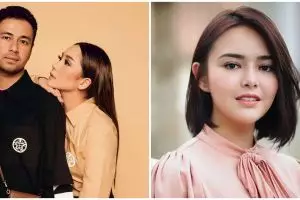 Intip wallpaper handphone 5 seleb, punya Rey Bong kocak