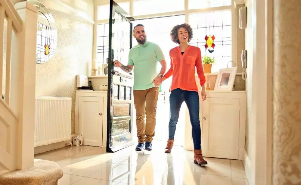 Tips memilih rumah © 2021 brilio.net