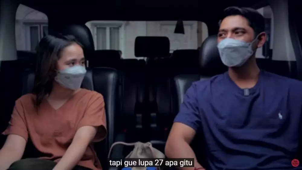 Arya Saloka ungkap sosok Amanda Manopo Youtube © 2021 brilio.net Arya Saloka ungkap sosok Amanda Manopo Youtube © 2021 brilio.net