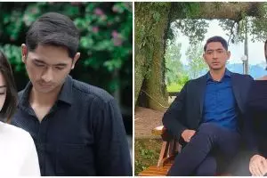 Arya Saloka ungkap sosok Amanda Manopo saat di luar syuting