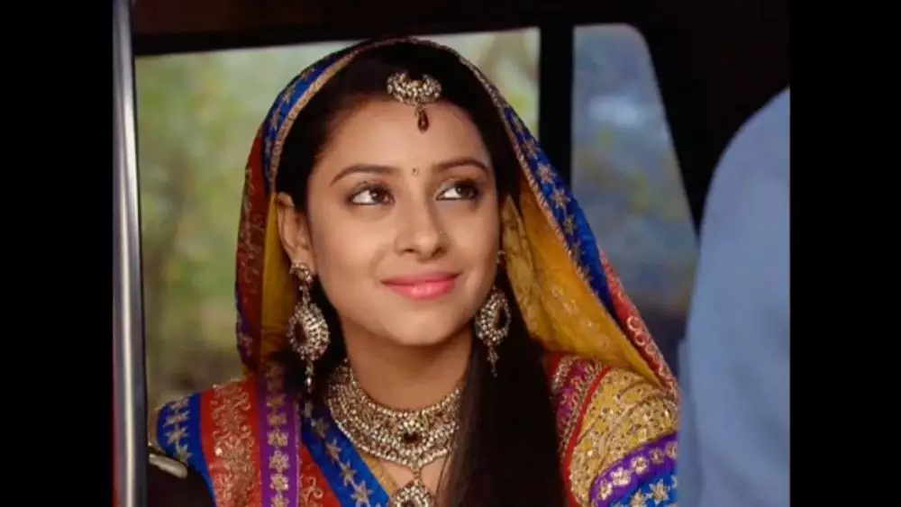 kabar pemain serial Anandhi © 2021 brilio.net