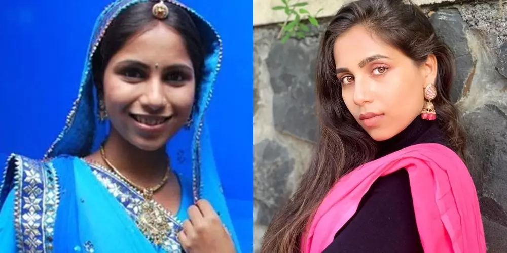 kabar pemain serial Anandhi © 2021 brilio.net