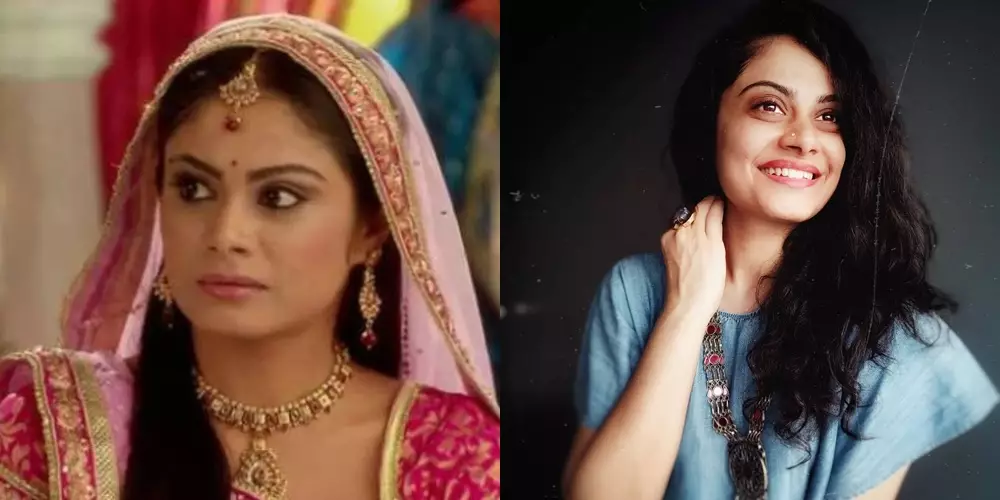 kabar pemain serial Anandhi © 2021 brilio.net