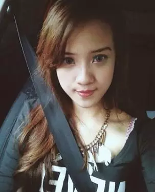 11 Transformasi Anya Geraldine © Instagram 11 Transformasi Anya Geraldine © Instagram