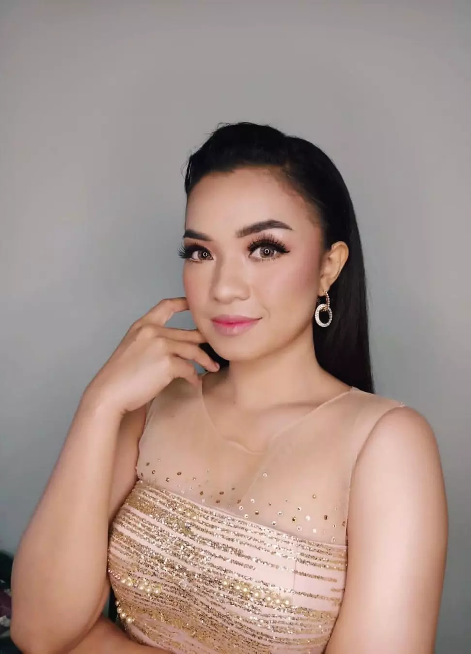 Pesona Waode juara Pop Academy © 2021 brilio.net Instagram Pesona Waode juara Pop Academy © 2021 brilio.net Instagram