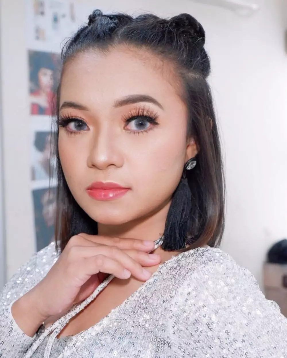 Pesona Waode juara Pop Academy © 2021 brilio.net Instagram Pesona Waode juara Pop Academy © 2021 brilio.net Instagram