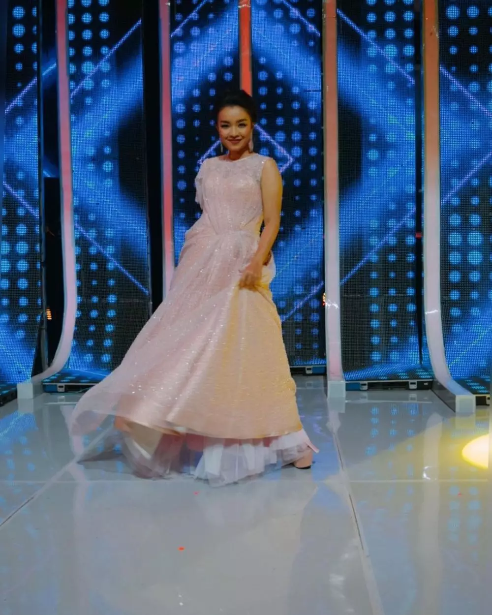 Pesona Waode juara Pop Academy © 2021 brilio.net Instagram Pesona Waode juara Pop Academy © 2021 brilio.net Instagram