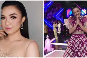 10 Pesona Waode juara Pop Academy, disebut mirip Ruth Sahanaya