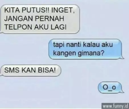 chat putus nggak konsisten Berbagai sumber chat putus nggak konsisten Berbagai sumber