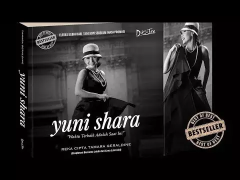 seleb cantik Tanah Air sukses terbitkan buku Berbagai sumber