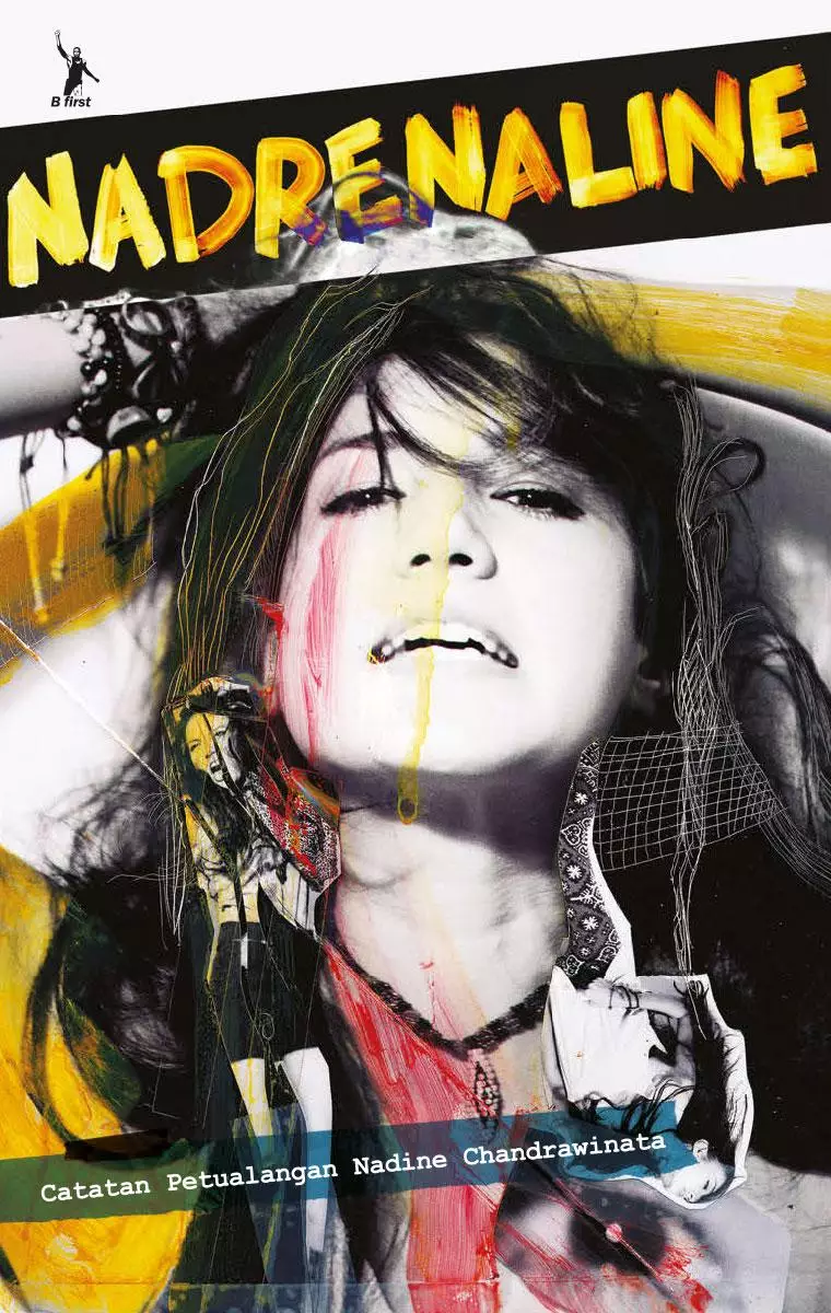 seleb cantik Tanah Air sukses terbitkan buku Berbagai sumber