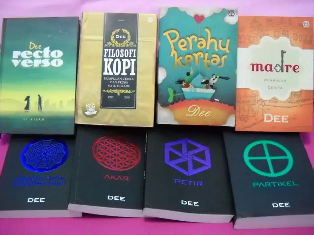 seleb cantik Tanah Air sukses terbitkan buku Berbagai sumber