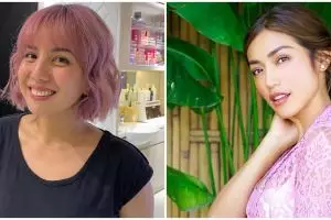 Hobi menulis, 14 seleb cantik Tanah Air sukses terbitkan buku