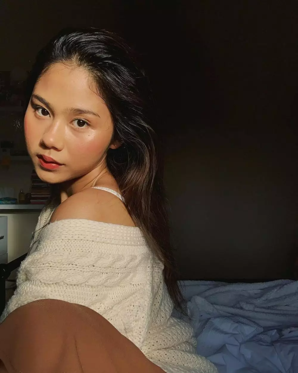 Perjalanan karier nadin amizah © 2021 brilio.net Perjalanan karier nadin amizah © 2021 brilio.net