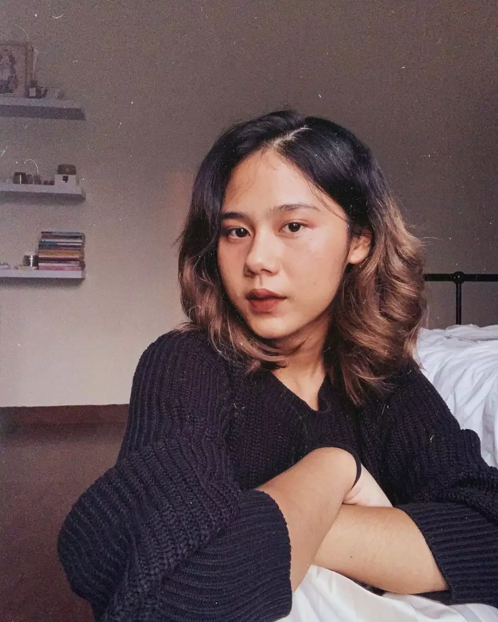 Perjalanan karier nadin amizah © 2021 brilio.net Perjalanan karier nadin amizah © 2021 brilio.net