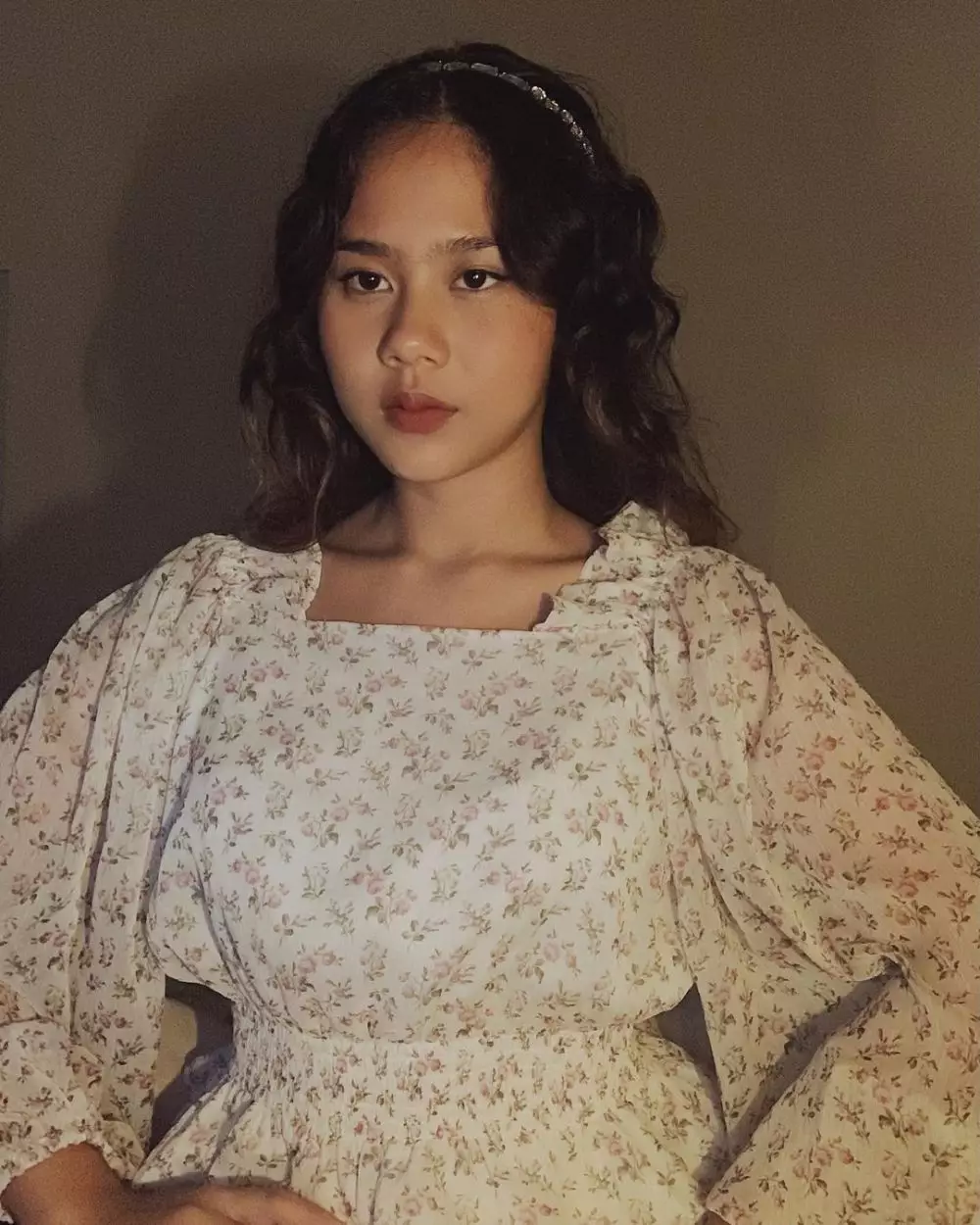 Perjalanan karier nadin amizah © 2021 brilio.net Perjalanan karier nadin amizah © 2021 brilio.net