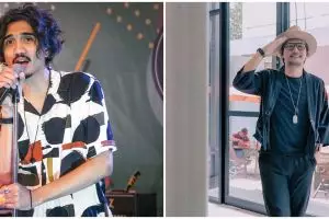 Pesona 8 penyanyi pria usia 40 tahun lebih, awet muda