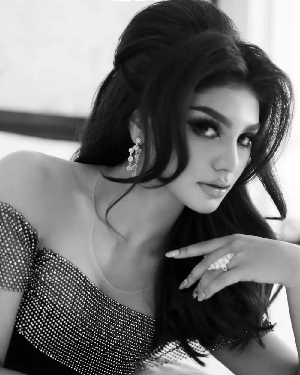 pemotretan jihane almira © Instagram