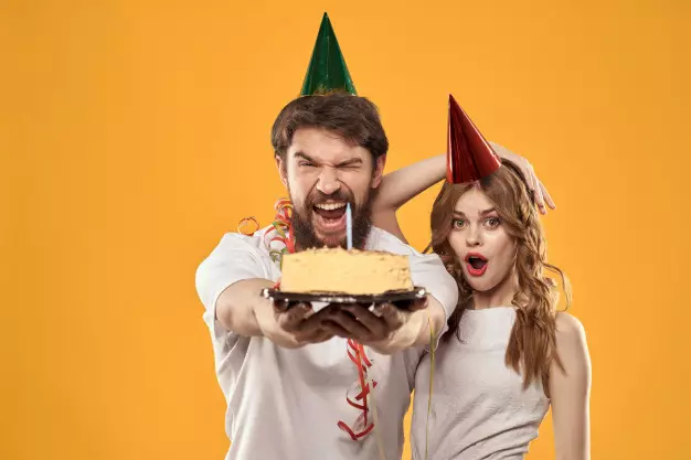 Kata-kata ucapan ulang tahun untuk sahabat © freepik.com Kata-kata ucapan ulang tahun untuk sahabat © freepik.com