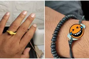 10 Aksesori antimainstream ini kocaknya bikin geleng kepala