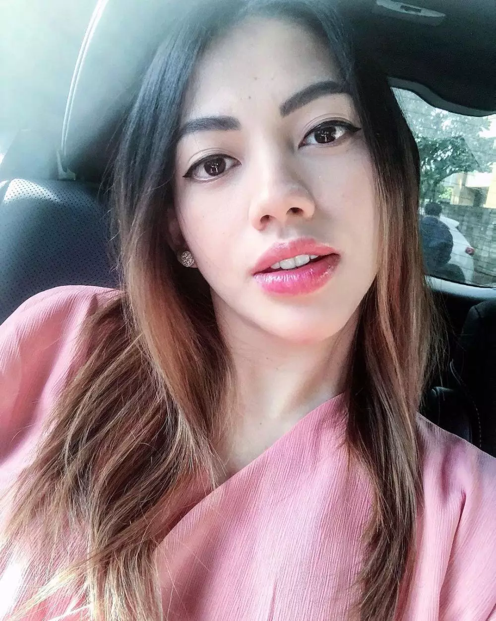 Seleb kepincut pesona Arya Saloka © Instagram