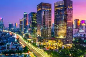 Suka hunting foto cityscape malam hari? 7 tips ini bikin karyamu apik