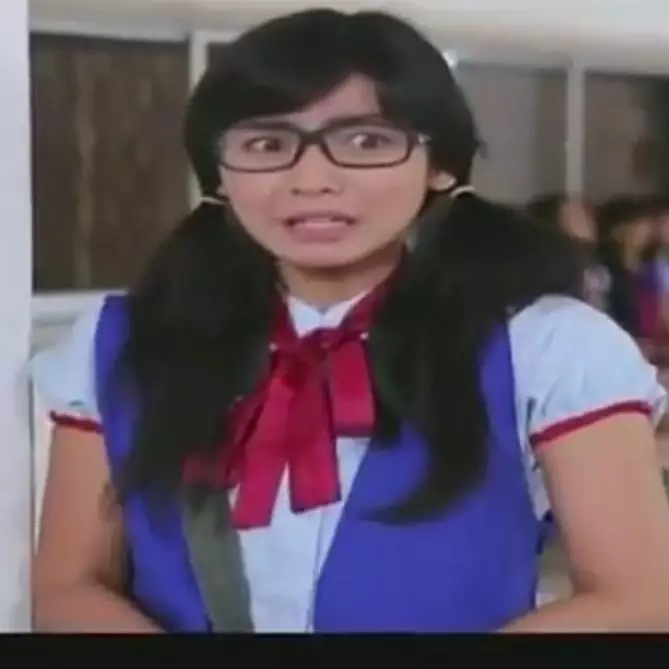 10 artis FTV SHI awal karier © Instagram 10 artis FTV SHI awal karier © Instagram