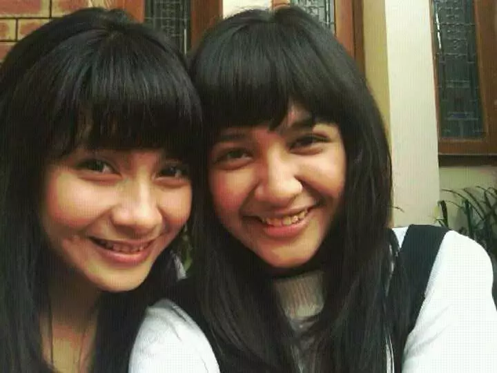 10 artis FTV SHI awal karier © Instagram 10 artis FTV SHI awal karier © Instagram