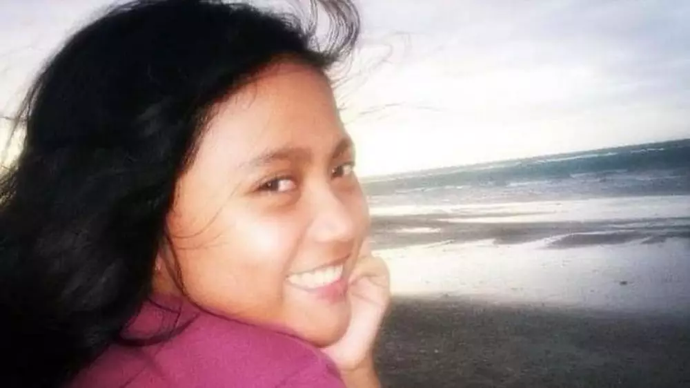 Potret lawas Rachel Vennya © Instagram 