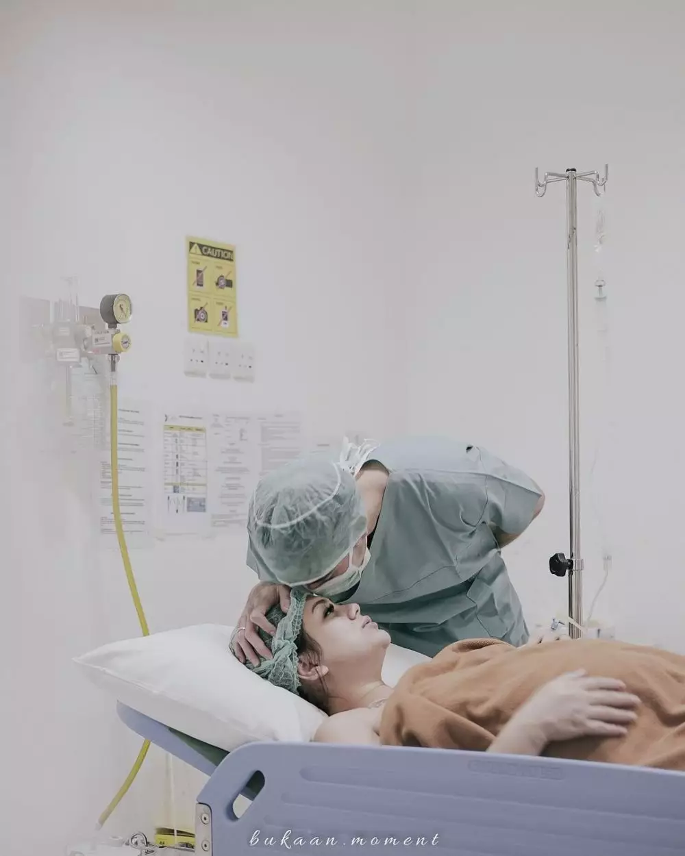 10 Momen mesra Celine dan Stefan © Instagram 10 Momen mesra Celine dan Stefan © Instagram