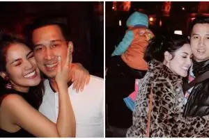 5 Fakta Nindy Ayunda gugat cerai suami yang terjerat narkoba