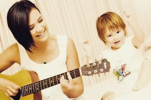 transformasi Oppie Andaresta © Instagram