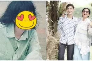 Genap usia 48 tahun, ini 10 transformasi Oppie Andaresta