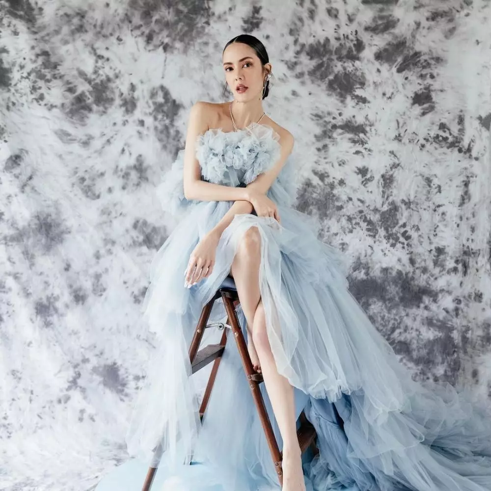 Pemotretan Cathy Sharon © berbagai sumber