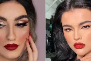 6 Tren makeup yang diprediksi digemari di 2021, flawless dan cerah