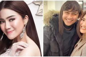 7 Potret Felicya Angelista ganti gaya rambut ini tuai pujian