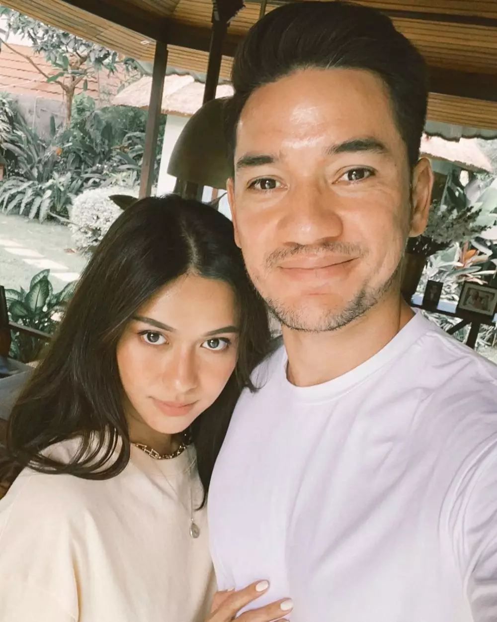 Penampakan dapur rumah 7 seleb di Bali Instagram