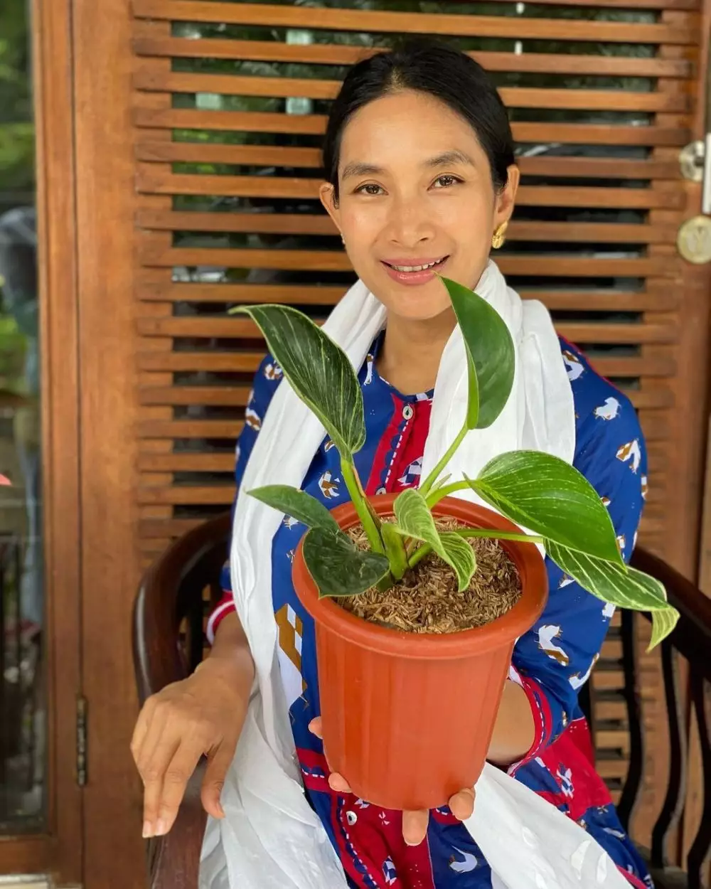 Penampakan dapur rumah 7 seleb di Bali Instagram