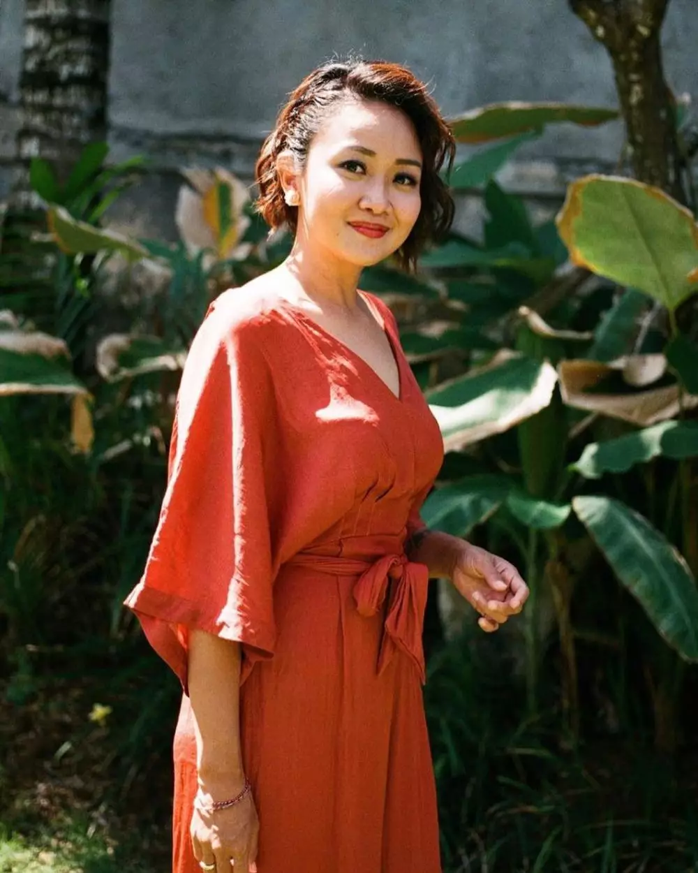 Penampakan dapur rumah 7 seleb di Bali Instagram