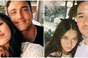 Penampakan dapur rumah 7 seleb di Bali, punya Raisa mewah abis